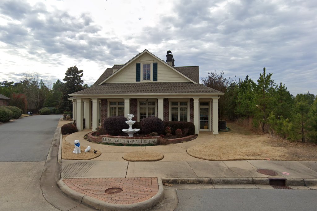 Animal hospital in pulaski county, ar