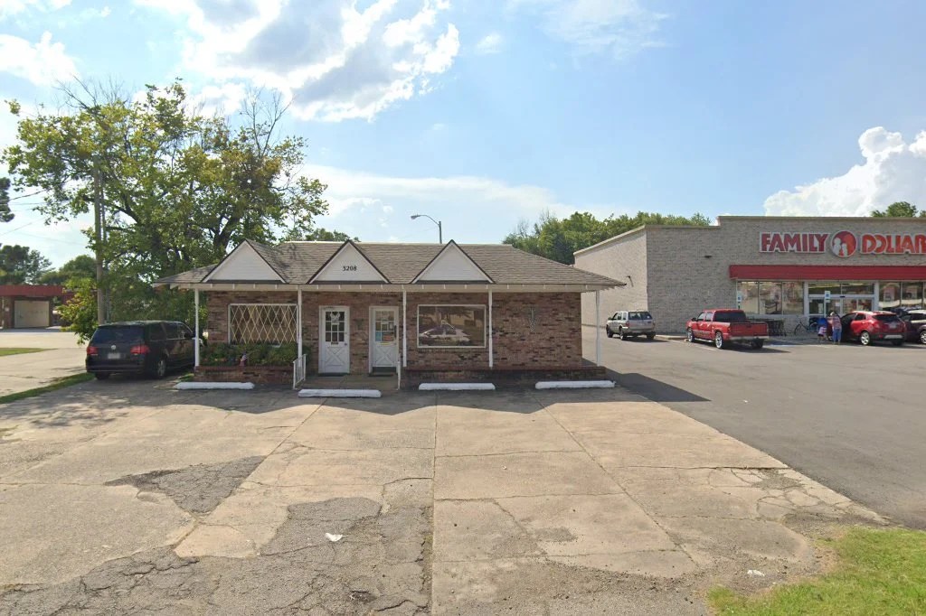 Animal hospital in fort smith, ar