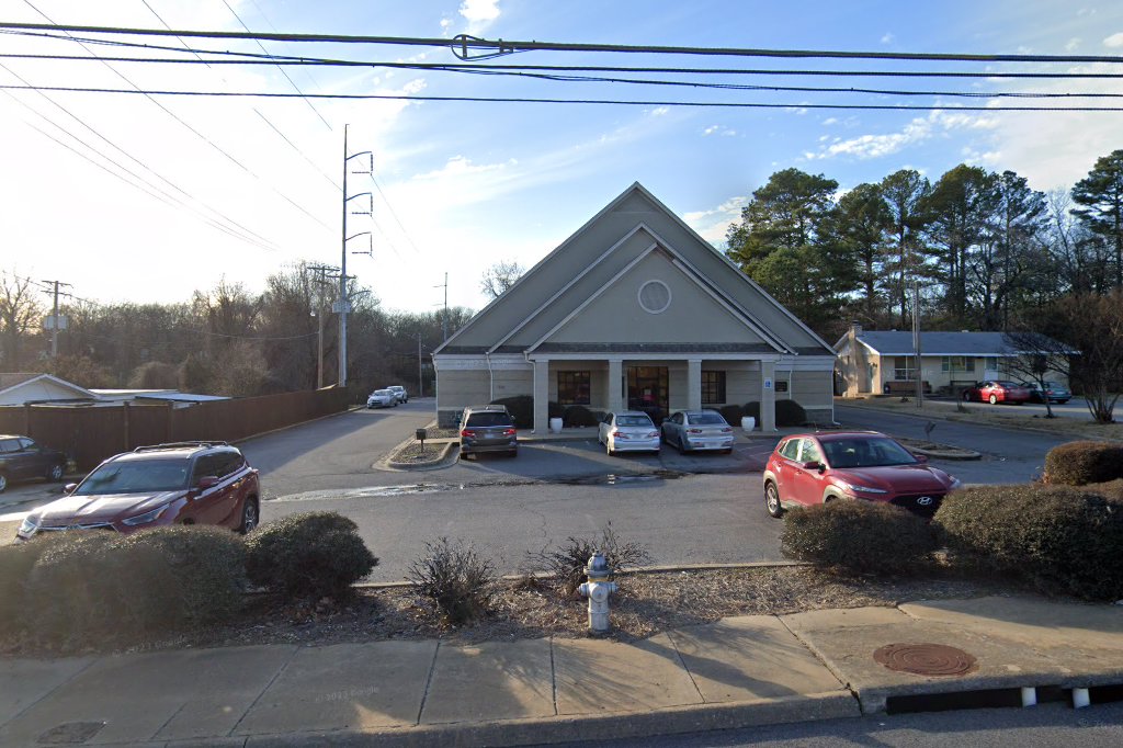 Animal hospital in pulaski county, ar