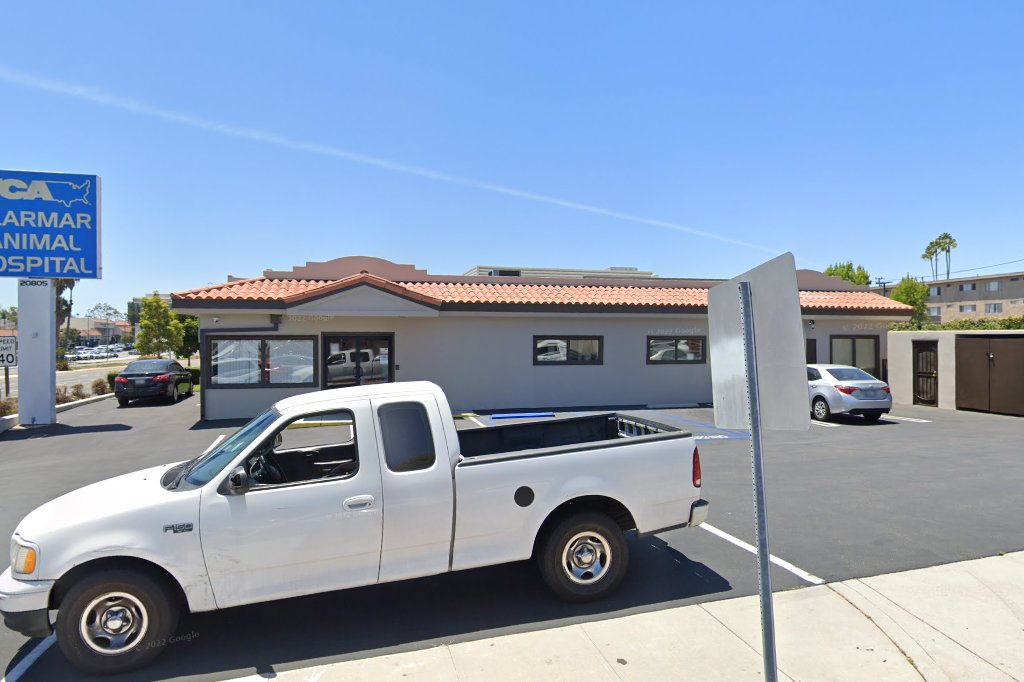 Animal hospital in torrance, ca