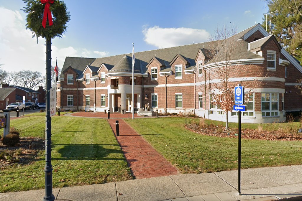 Animal shelter in norfolk county, ma