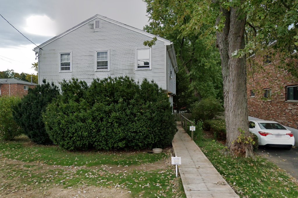 Animal shelter in boston, ma