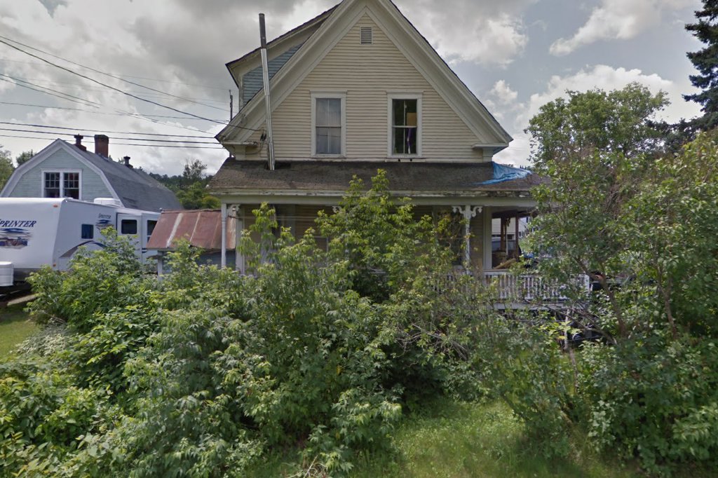 Animal shelter in coos county, nh