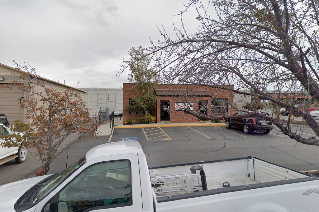 Animal hospital in salt lake, ut