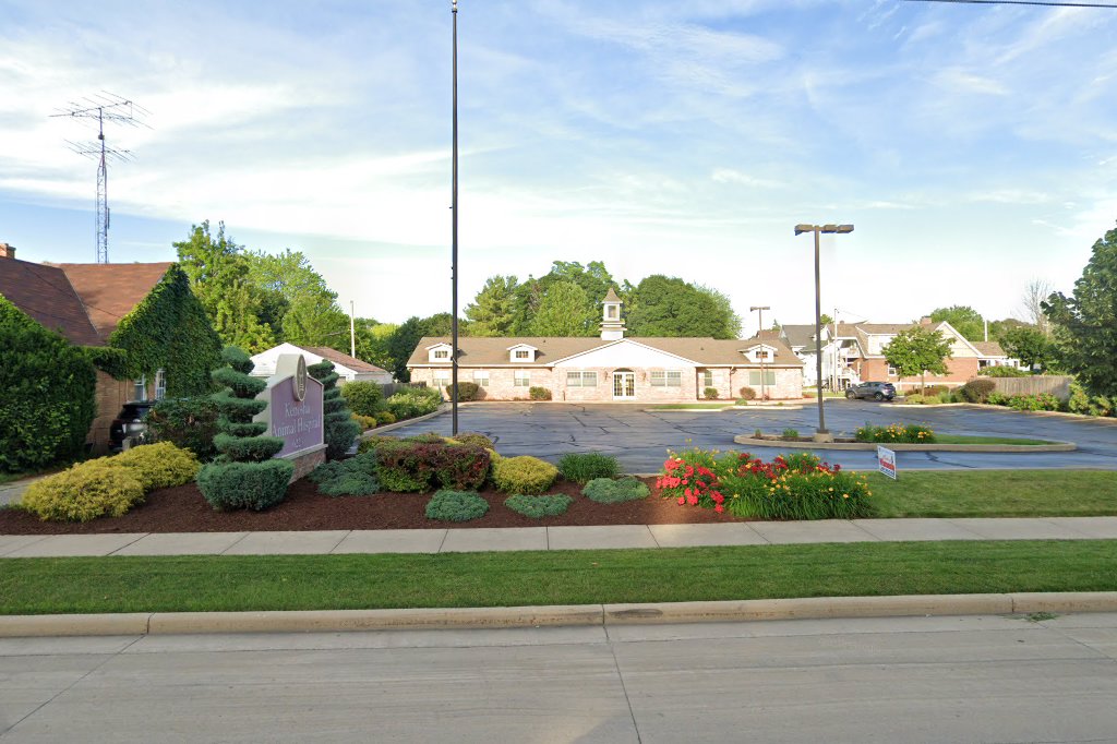 Animal hospital in kenosha county, wi