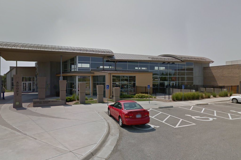 Animal shelter in wichita, ks