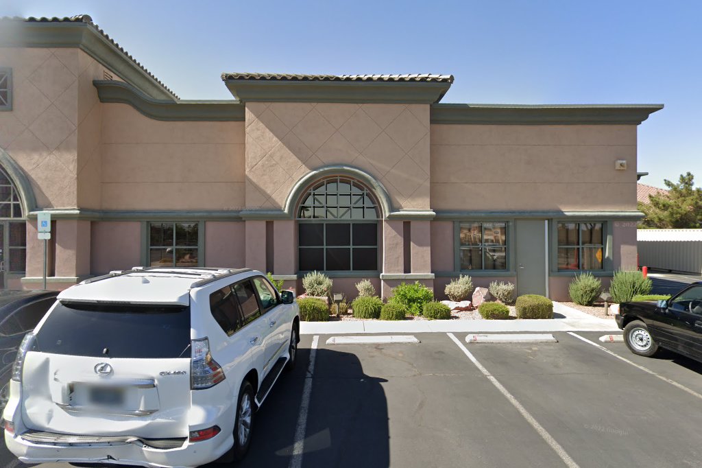 Animal hospital in las vegas, nv