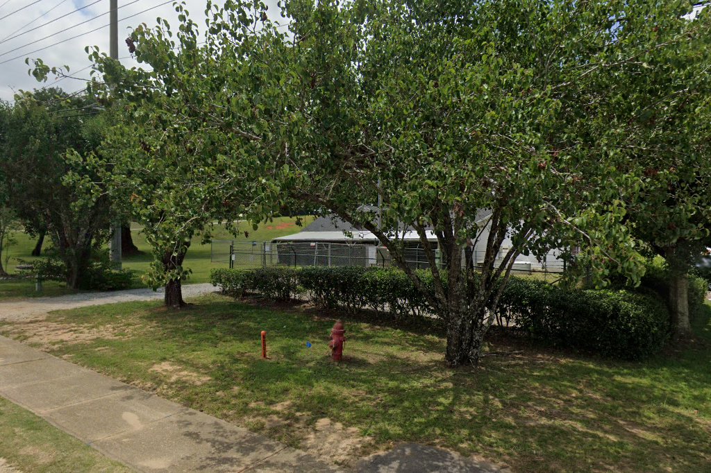 Animal shelter in baldwin county, al