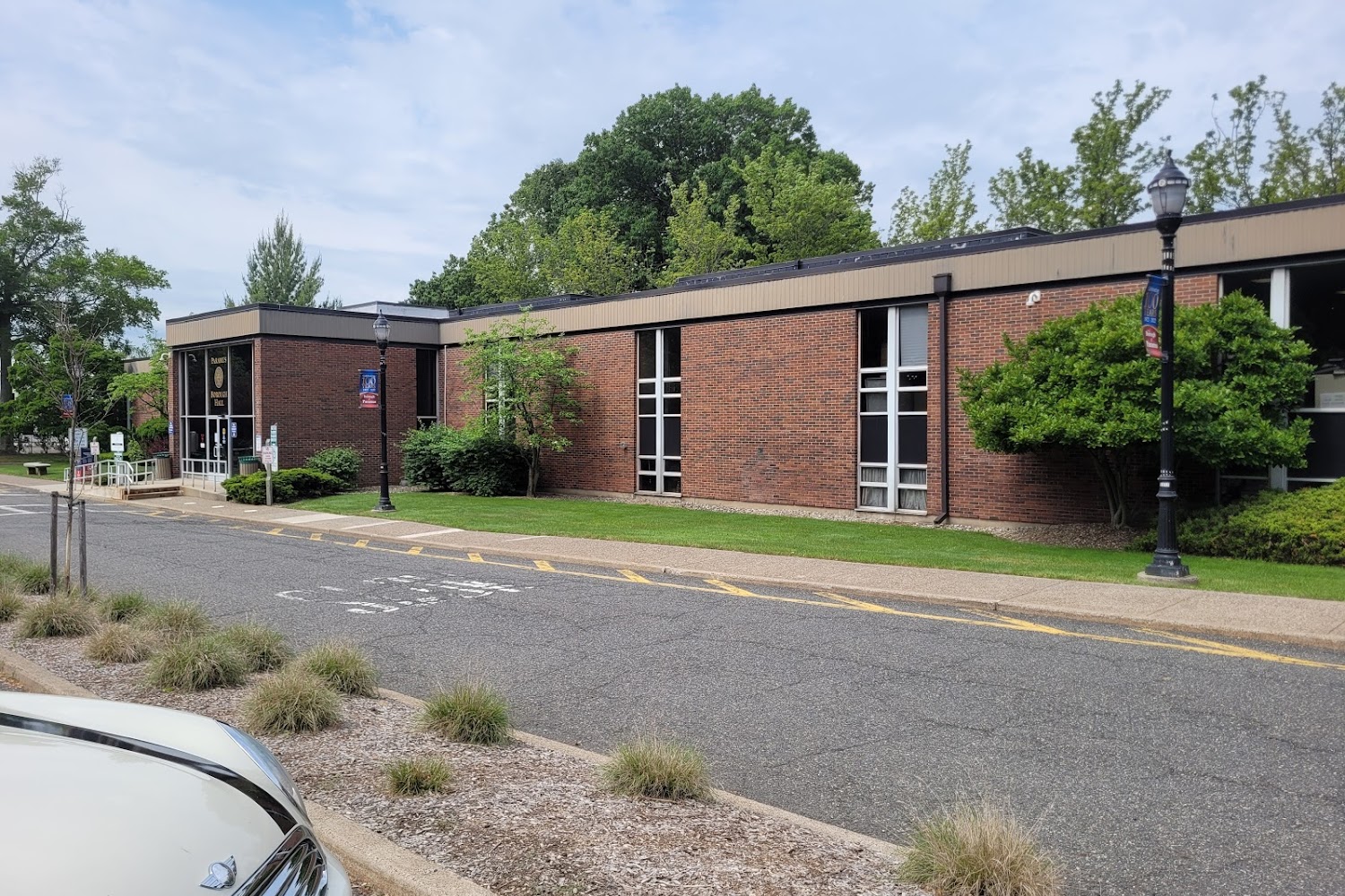 Animal shelter in bergen county, nj