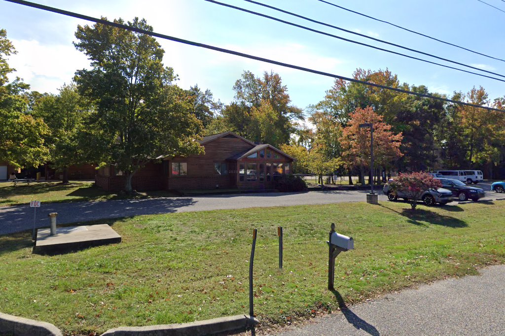 Animal shelter in cape may court house, nj