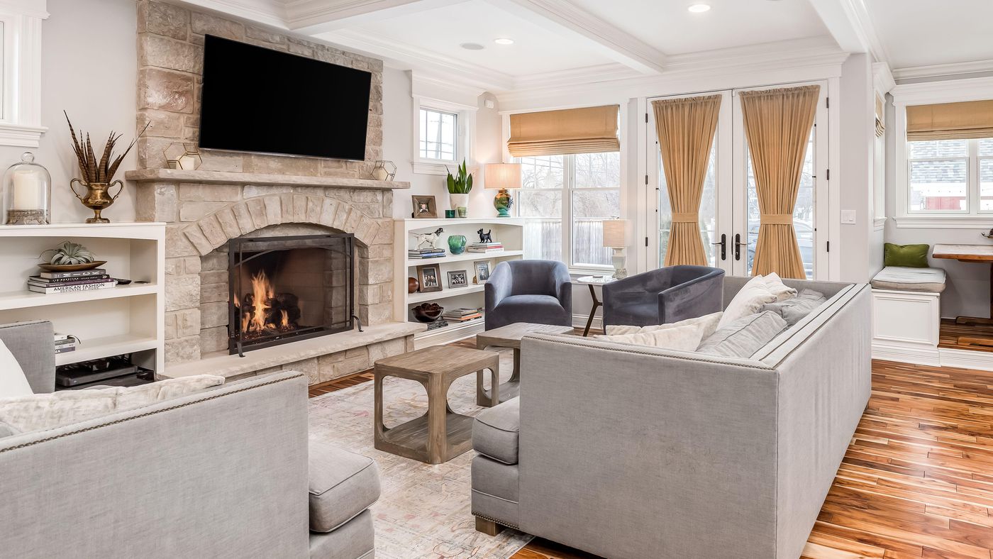 5 tips for decorating your home on a budget