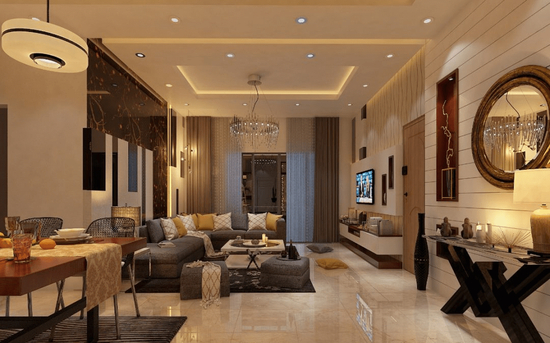 Color & texture · 2. Top Tips For Interior Designing To Add The Wow Factor To Any Room Houseaffection