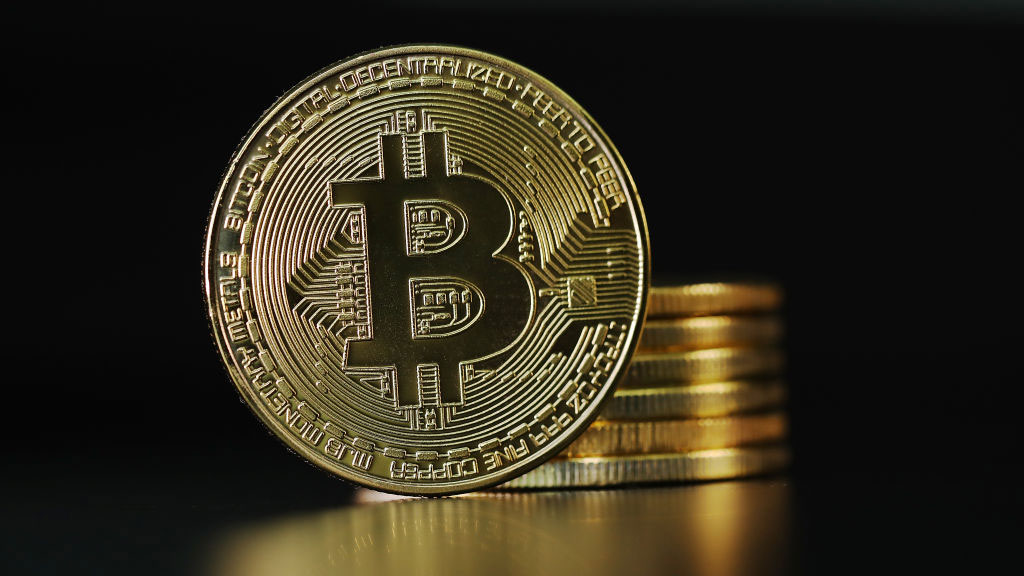 (in further conversation, they compare. How Bitcoin Works Howstuffworks
