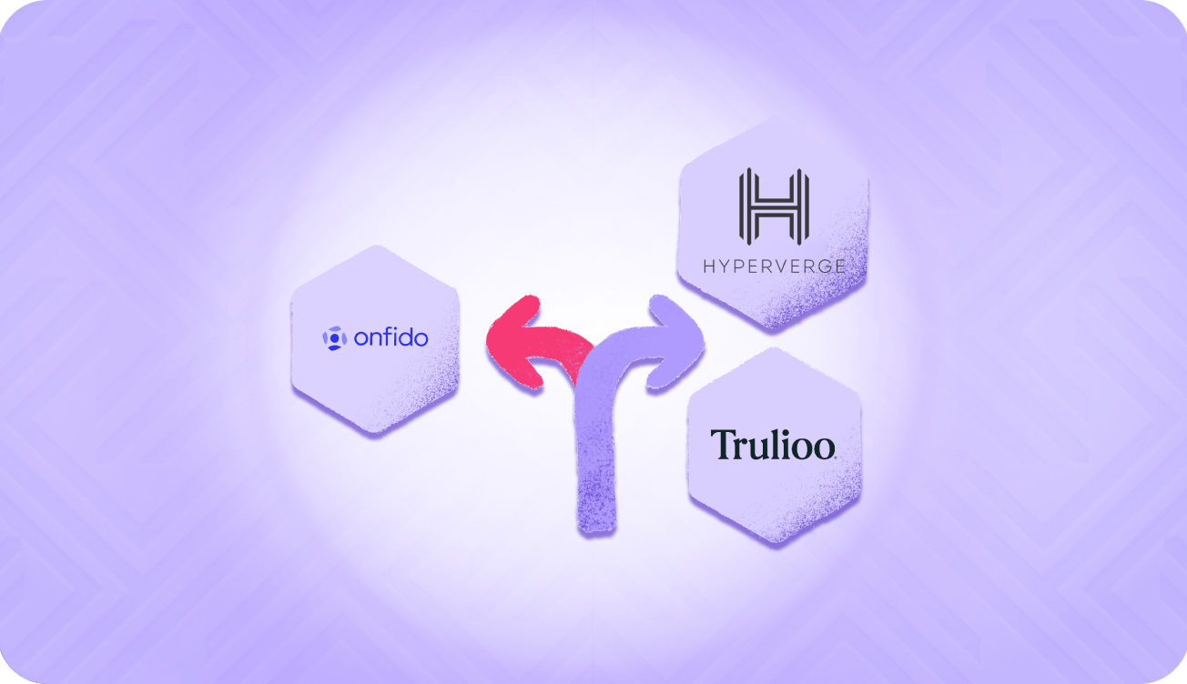 The best onfido alternatives: a detailed comparison report