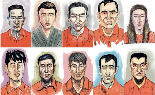 Singapore’s US$1.3 Billion Money Laundering Case, Europe’s Probe Into Chinese EVs, All About ...