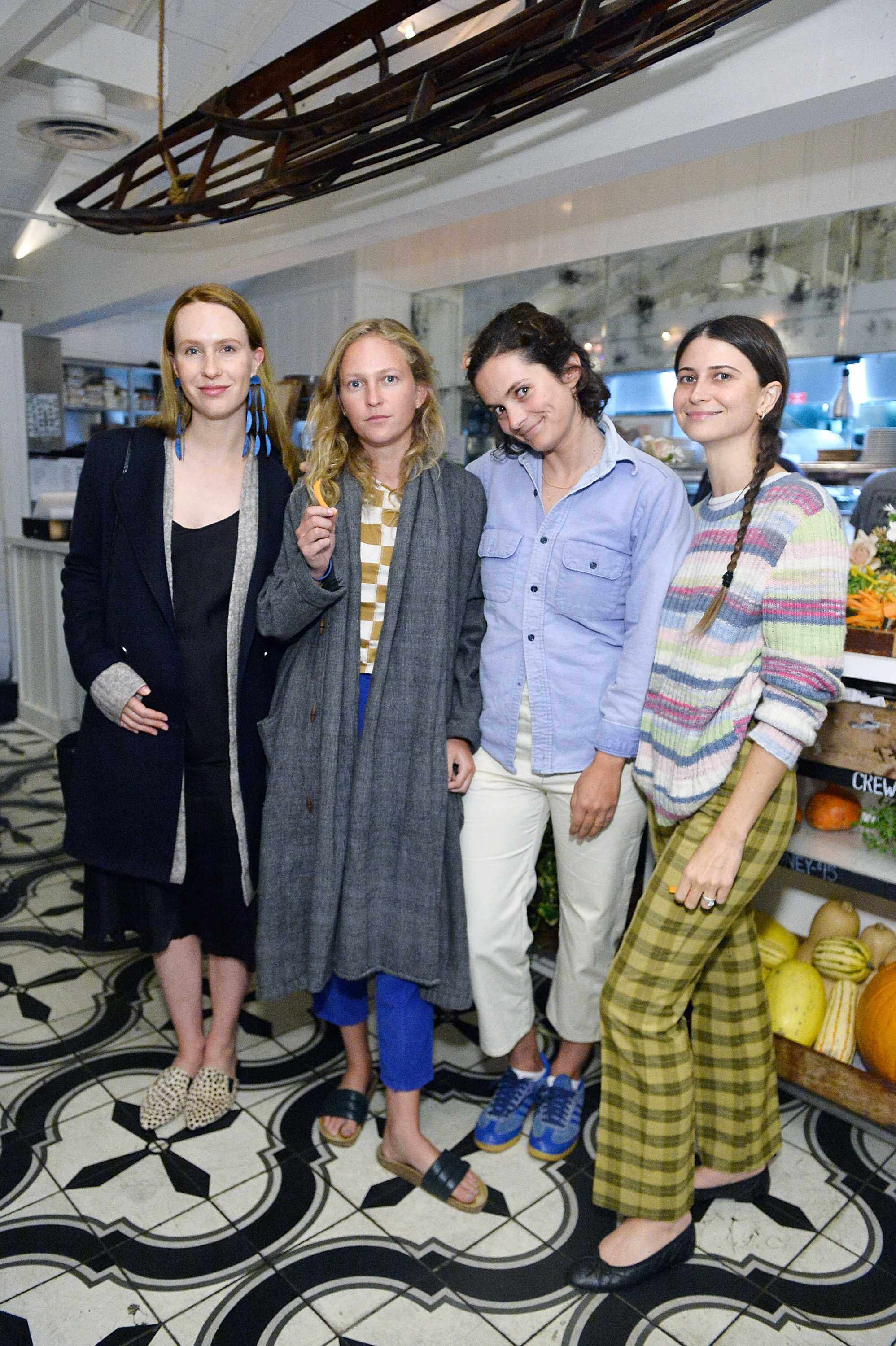 Meet jackie o's lookalike actress granddaughter, rose schlossberg: close to her grandparents and