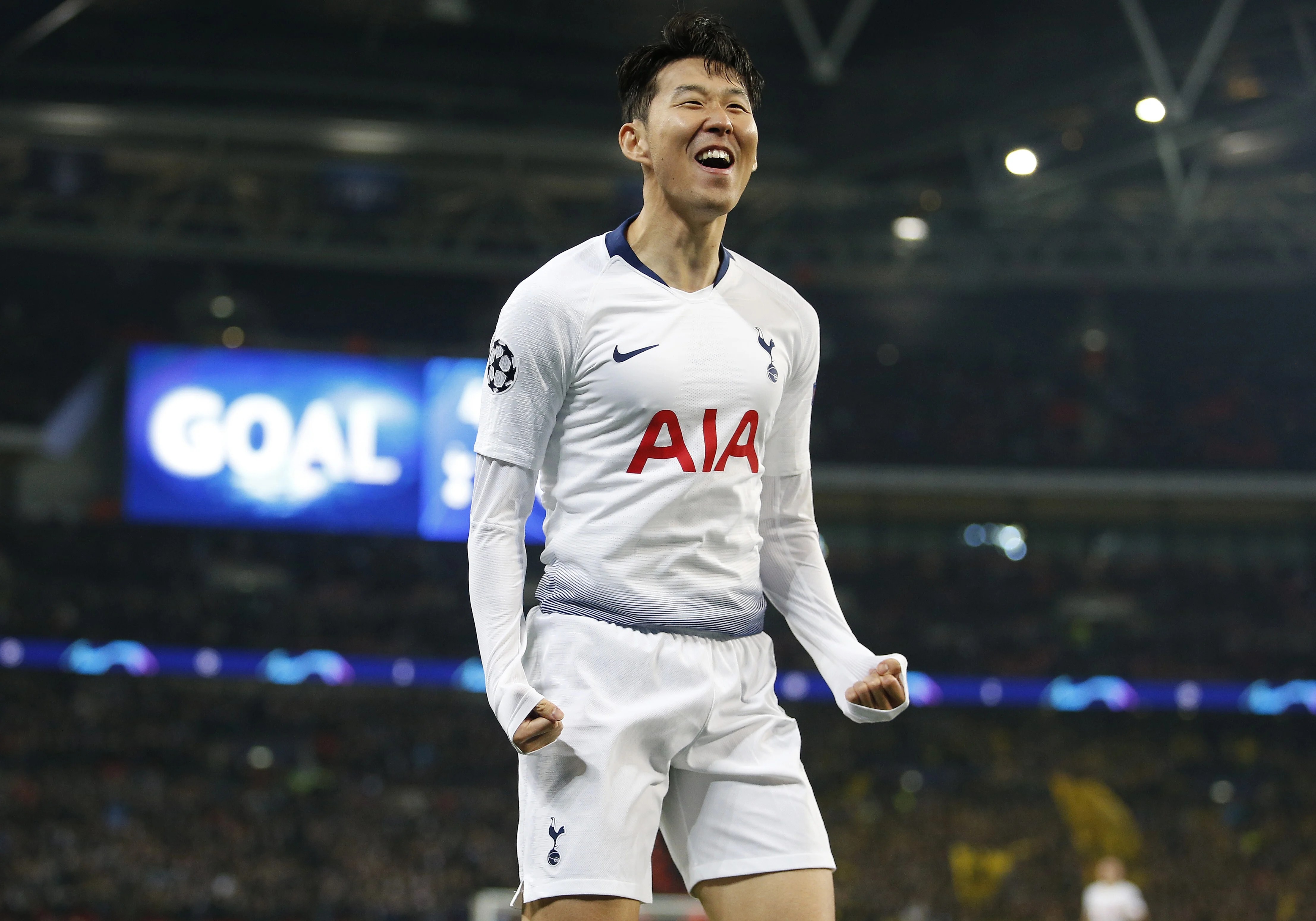 picture Son Spurs Player south china morning post