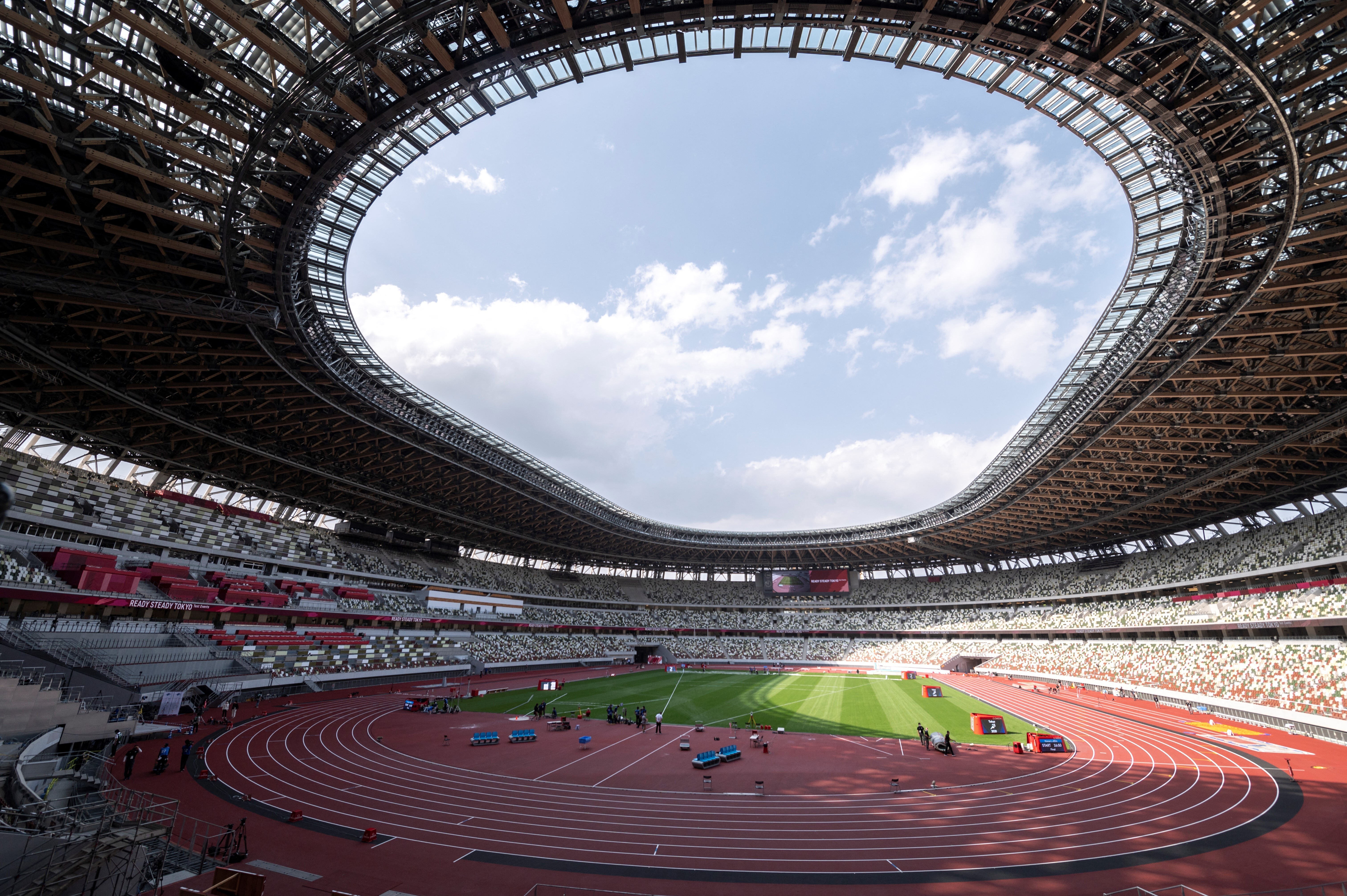 Here's everything you need to know. Tokyo 2020 What Is The Price To Pay For Hosting An Olympic Games South China Morning Post