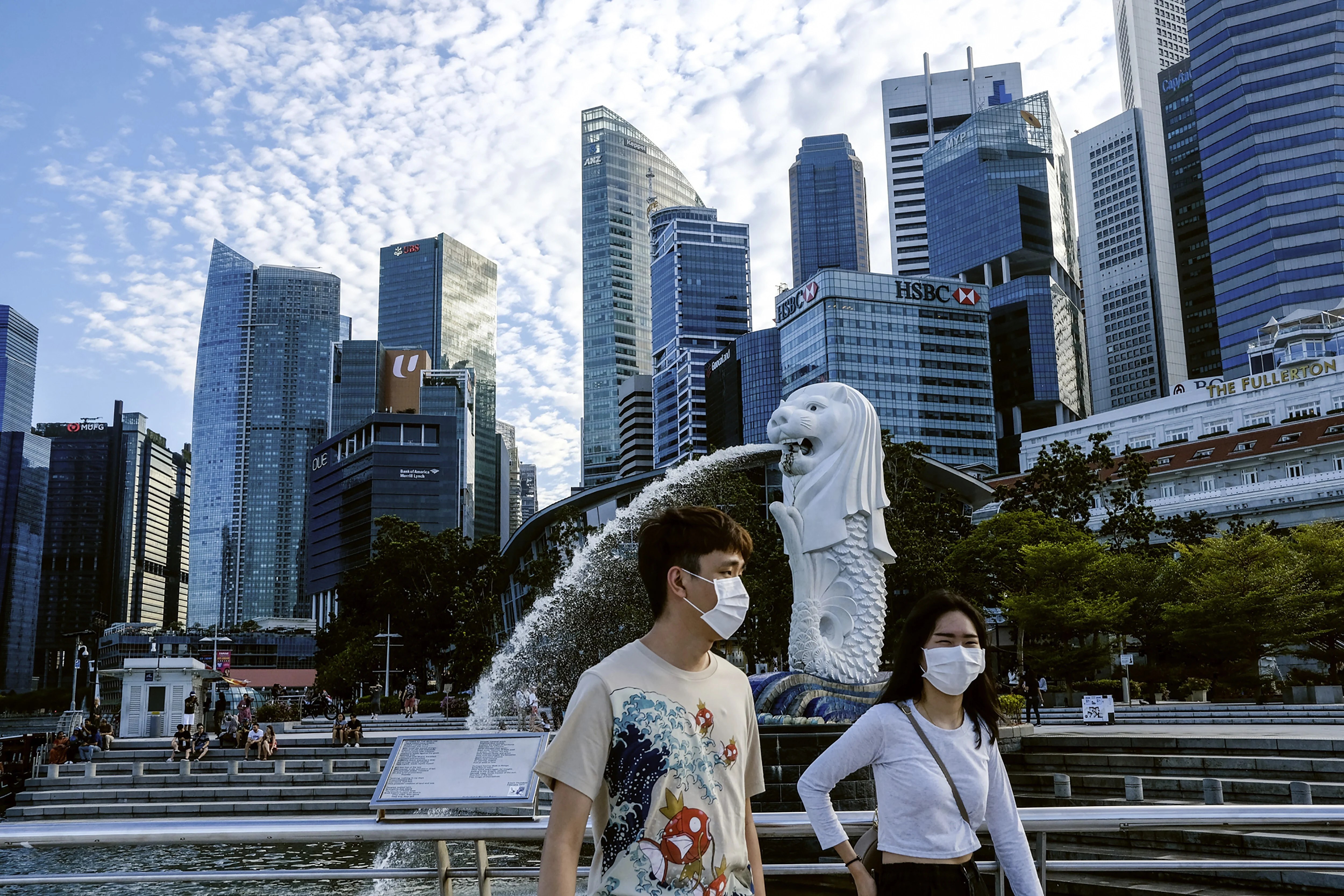 Singapore The Limits Of A National Response Council On Foreign Relations In a statement the ministry said the country is preparing for the resumption. Singapore The Limits Of A National Response Council On Foreign Relations The country responded with an aggressive testing strategy and as case counts began to fall.