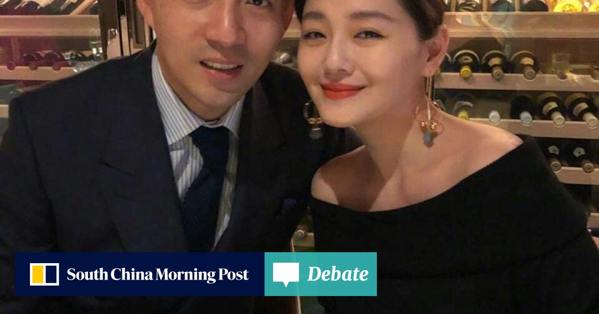 Taipei (taiwan news) — taiwanese actress barbie hsu (徐熙媛) announced on tuesday (march 8) she has married south korean musician dj koo. Uqi16aaobkpeqm