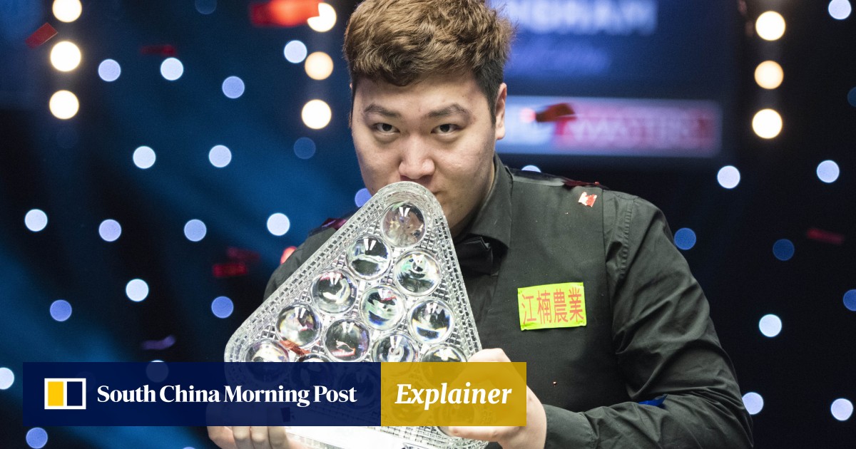 Explainer | Which Snooker Players Were Banned For Match Fixing, For How Long, And What Did They ...