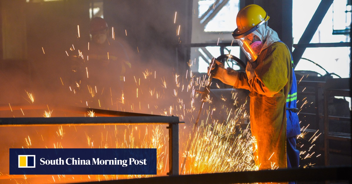 Report outlines cost of indonesia's ev dream as chinese-funded nickel plants linked to pollution