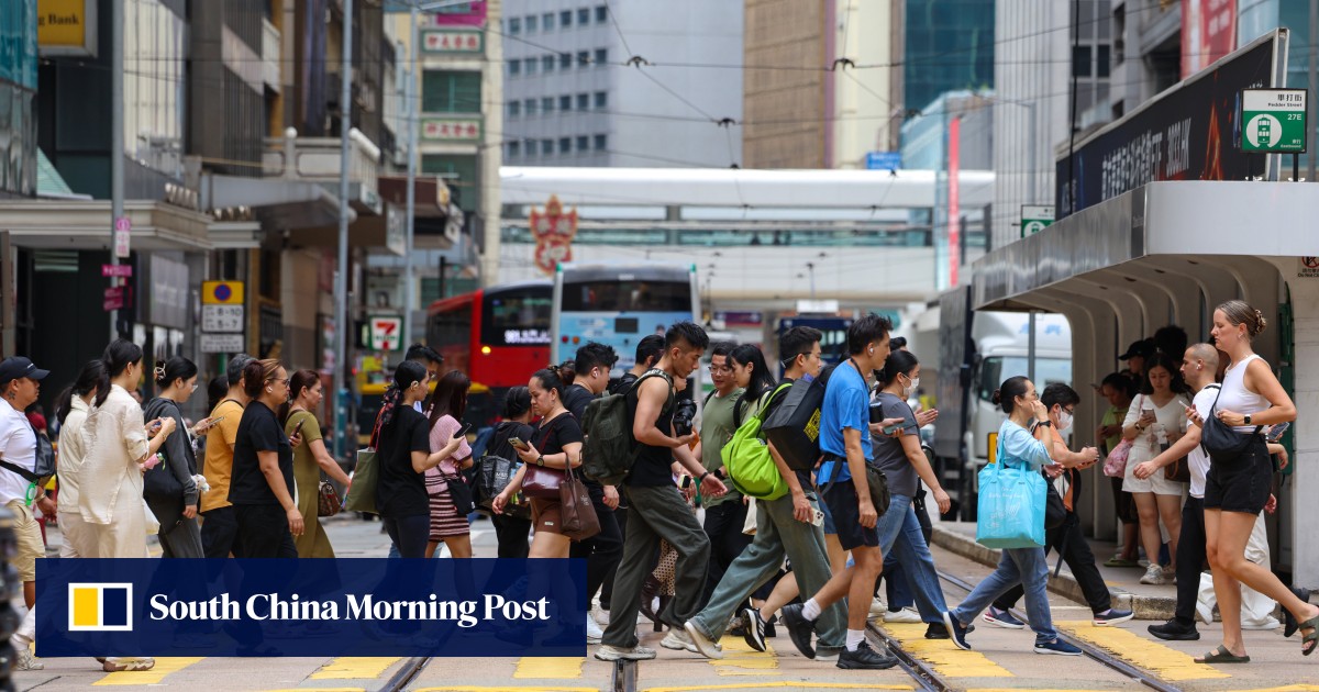 Beijing and Hong Kong Condemn US Investment Report as ‘Biased’ Attack on Their Cities Beijing and Hong Kong Condemn US Investment Report as ‘Biased’ Attack on Their Cities