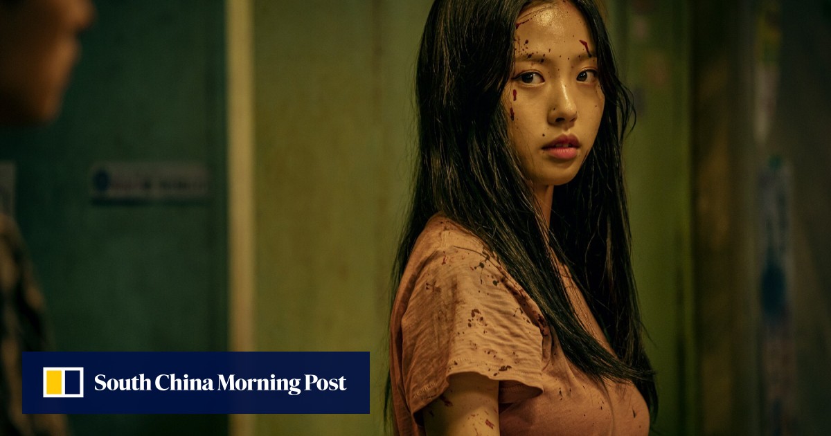 wallpapers Korean Zombie Series Netflix south china morning post