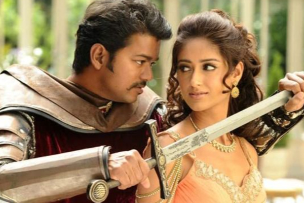 நண்பன் பட நடிகை இலியானாவை நினைவு இருக்கா! இப்போது எப்படி இருக்கிறார் பாருங்க நண்பன் பட நடிகை இலியானாவை நினைவு இருக்கா! இப்போது எப்படி இருக்கிறார் பாருங்க