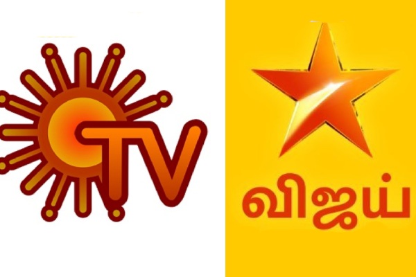 விஜய் டிவி vs சன் டிவி.. தீபாவளிக்கு வரும் லேட்டஸ்ட் ஹிட் படங்கள்! என்னென்ன பாருங்க விஜய் டிவி vs சன் டிவி.. தீபாவளிக்கு வரும் லேட்டஸ்ட் ஹிட் படங்கள்! என்னென்ன பாருங்க