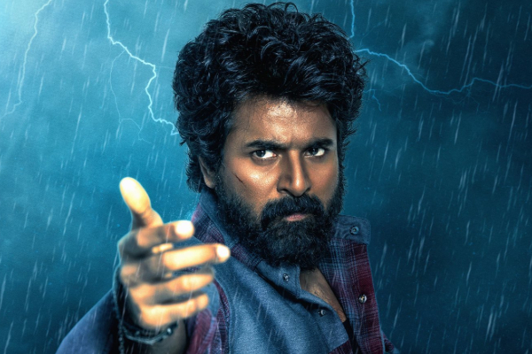 தமிழ்நாட்டில் மதராஸி படம் இரண்டு நாட்களில் செய்துள்ள வசூல்.. எவ்வளவு தெரியுமா தமிழ்நாட்டில் மதராஸி படம் இரண்டு நாட்களில் செய்துள்ள வசூல்.. எவ்வளவு தெரியுமா