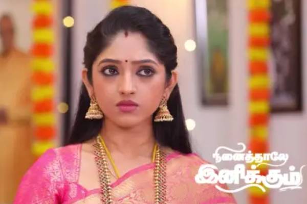 ஜீ தமிழில் மேலும் முடிவுக்கு வரும் ஒரு சீரியல்… தொடர்ந்து 4 சீரியல்களா? ஜீ தமிழில் மேலும் முடிவுக்கு வரும் ஒரு சீரியல்… தொடர்ந்து 4 சீரியல்களா?