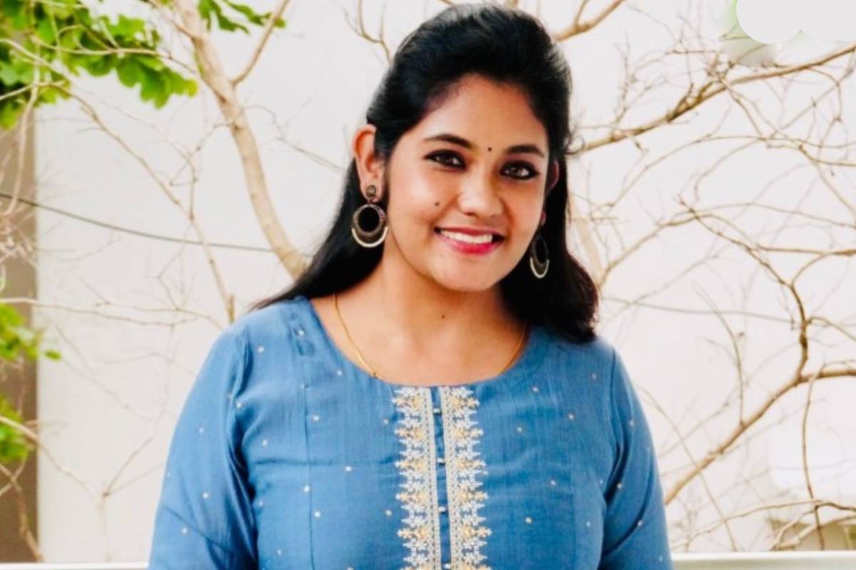 தனது மறுமணம் குறித்து ஓபனாக கூறிய நடிகை ஸ்ருதி ஷண்முக ப்ரியா… அதற்கு காரணம்? தனது மறுமணம் குறித்து ஓபனாக கூறிய நடிகை ஸ்ருதி ஷண்முக ப்ரியா… அதற்கு காரணம்?