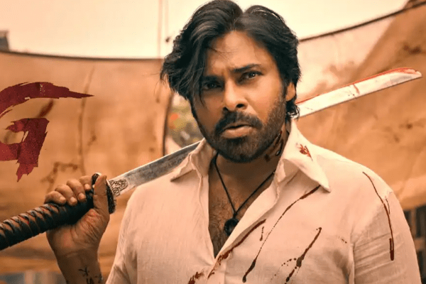 ப்ரீ புக்கிங்கில் OG படம் செய்துள்ள வசூல்.. எவ்வளவு தெரியுமா ப்ரீ புக்கிங்கில் OG படம் செய்துள்ள வசூல்.. எவ்வளவு தெரியுமா