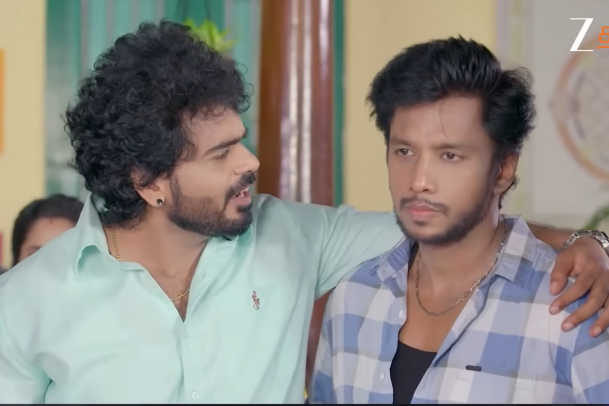 வெறுப்பின் உச்சத்தில் ஜீவா எடுத்த அதிரடி முடிவு… ஆதிக்கு காத்திருந்த அதிர்ச்சி! – வாகை சூடவா இன்றைய எபிசோட் அப்டேட் வெறுப்பின் உச்சத்தில் ஜீவா எடுத்த அதிரடி முடிவு… ஆதிக்கு காத்திருந்த அதிர்ச்சி! – வாகை சூடவா இன்றைய எபிசோட் அப்டேட்