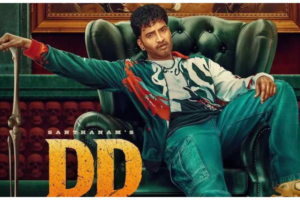 ரசிகர்கள் எதிர்பார்த்த சந்தானத்தின் டிடி நெக்ஸ்ட் லெவல் பட OTT ரிலீஸ்.. எப்போது தெரியுமா? ரசிகர்கள் எதிர்பார்த்த சந்தானத்தின் டிடி நெக்ஸ்ட் லெவல் பட OTT ரிலீஸ்.. எப்போது தெரியுமா?