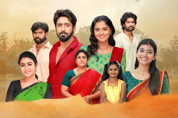 அந்த காரணத்தால் மகாநதி சீரியலில் இருந்து விலக முடிவு எடுத்த பிரபலம்… யாரு, என்ன ஆச்சு? அந்த காரணத்தால் மகாநதி சீரியலில் இருந்து விலக முடிவு எடுத்த பிரபலம்… யாரு, என்ன ஆச்சு?