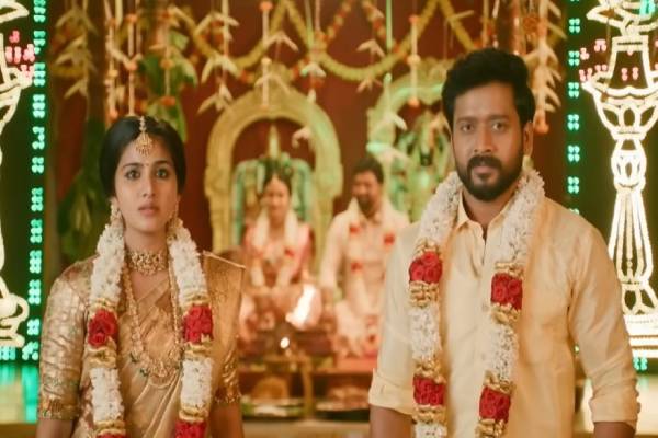 மாலையும் கழுத்துமாக அன்பு பக்கத்தில் மணமேடையில் உட்கார்த்த ஆனந்தி… சிங்கப்பெண்ணே பரபரப்பு புரொமோ மாலையும் கழுத்துமாக அன்பு பக்கத்தில் மணமேடையில் உட்கார்த்த ஆனந்தி… சிங்கப்பெண்ணே பரபரப்பு புரொமோ