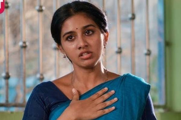 சன் டிவி சிங்கப்பெண்ணே சீரியல் நடிகைக்கு வெள்ளித்திரையில் அடித்த லக்.. பாராட்டும் மக்கள் சன் டிவி சிங்கப்பெண்ணே சீரியல் நடிகைக்கு வெள்ளித்திரையில் அடித்த லக்.. பாராட்டும் மக்கள்