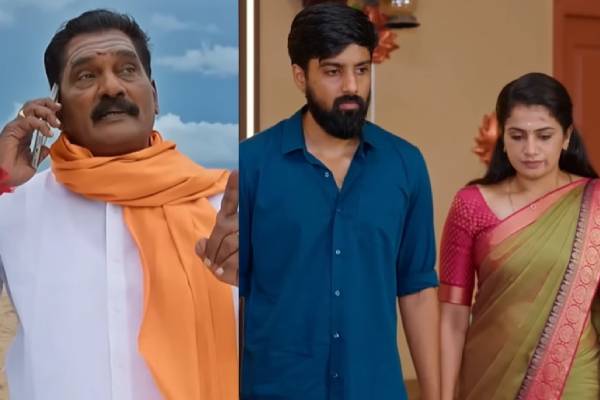 ஜனனி, சக்திக்கு எதிராக குணசேகரன் போடும் திட்டம், கதிர் செய்யப்போவது என்ன… எதிர்நீச்சல் தொடர்கிறது புரொமோ ஜனனி, சக்திக்கு எதிராக குணசேகரன் போடும் திட்டம், கதிர் செய்யப்போவது என்ன… எதிர்நீச்சல் தொடர்கிறது புரொமோ