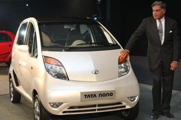 டாடாநானோ #TataNanoEV #மின்சாரவாகனம் #மலிவுவிலைக்கார் #EVIndia #ElectricCar #TataMotors