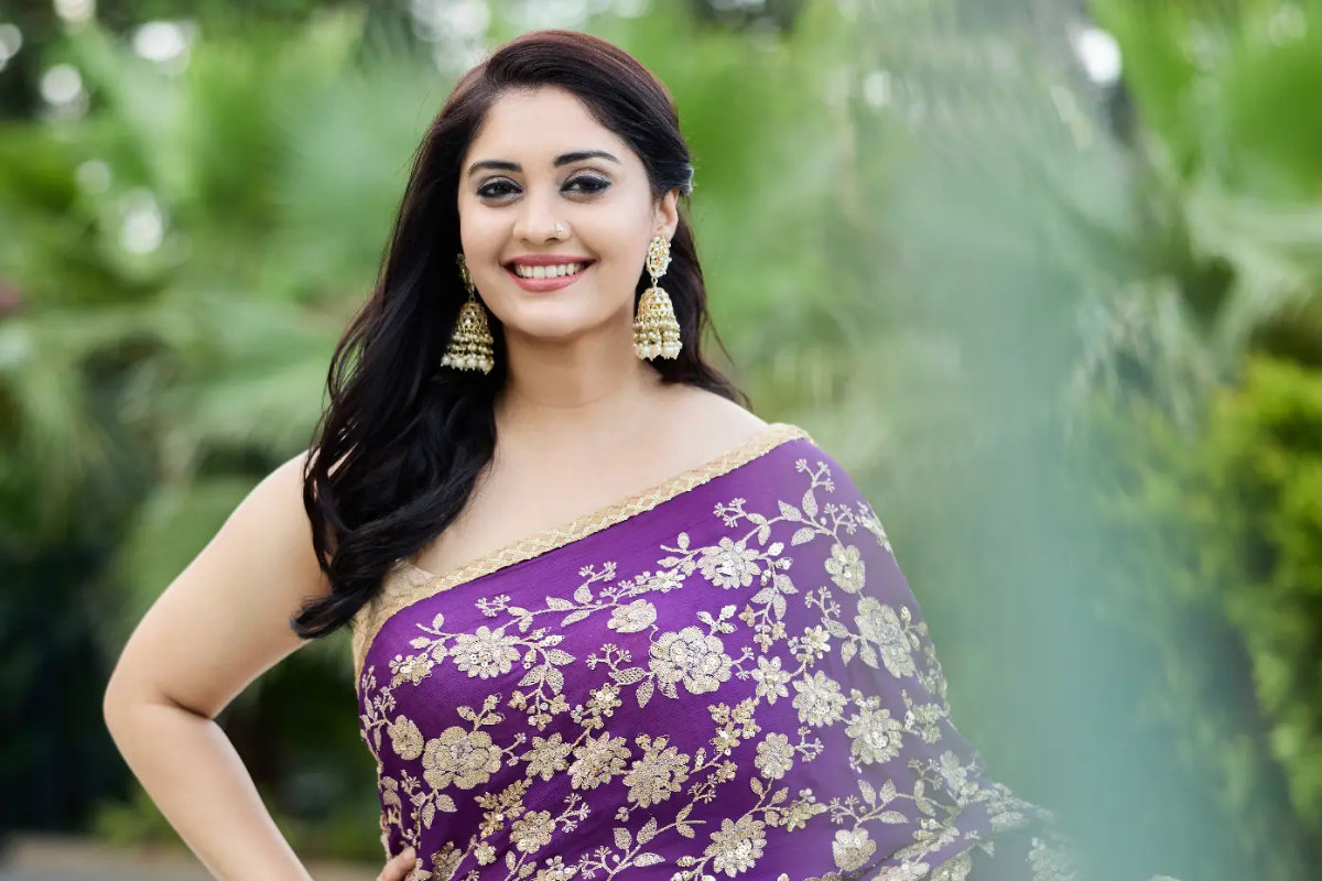 நடிகை சுரபி-யை நினைவிருக்கா.. இப்போது எப்படி இருக்கிறார் பாருங்க நடிகை சுரபி-யை நினைவிருக்கா.. இப்போது எப்படி இருக்கிறார் பாருங்க