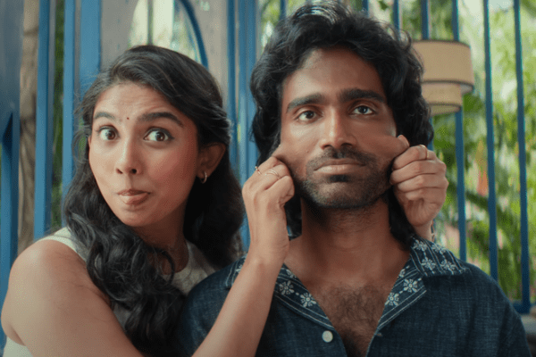 Dude இரண்டு நாட்களில் உலகளவில் செய்த வசூல்.. எவ்வளவு தெரியுமா Dude இரண்டு நாட்களில் உலகளவில் செய்த வசூல்.. எவ்வளவு தெரியுமா