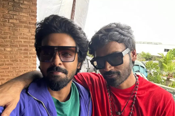 தனுஷ் படத்தில் நடிக்க மறுத்த ஜீ.வி.பிரகாஷ்! அவரே சொன்ன அதிர்ச்சி காரணம் தனுஷ் படத்தில் நடிக்க மறுத்த ஜீ.வி.பிரகாஷ்! அவரே சொன்ன அதிர்ச்சி காரணம்