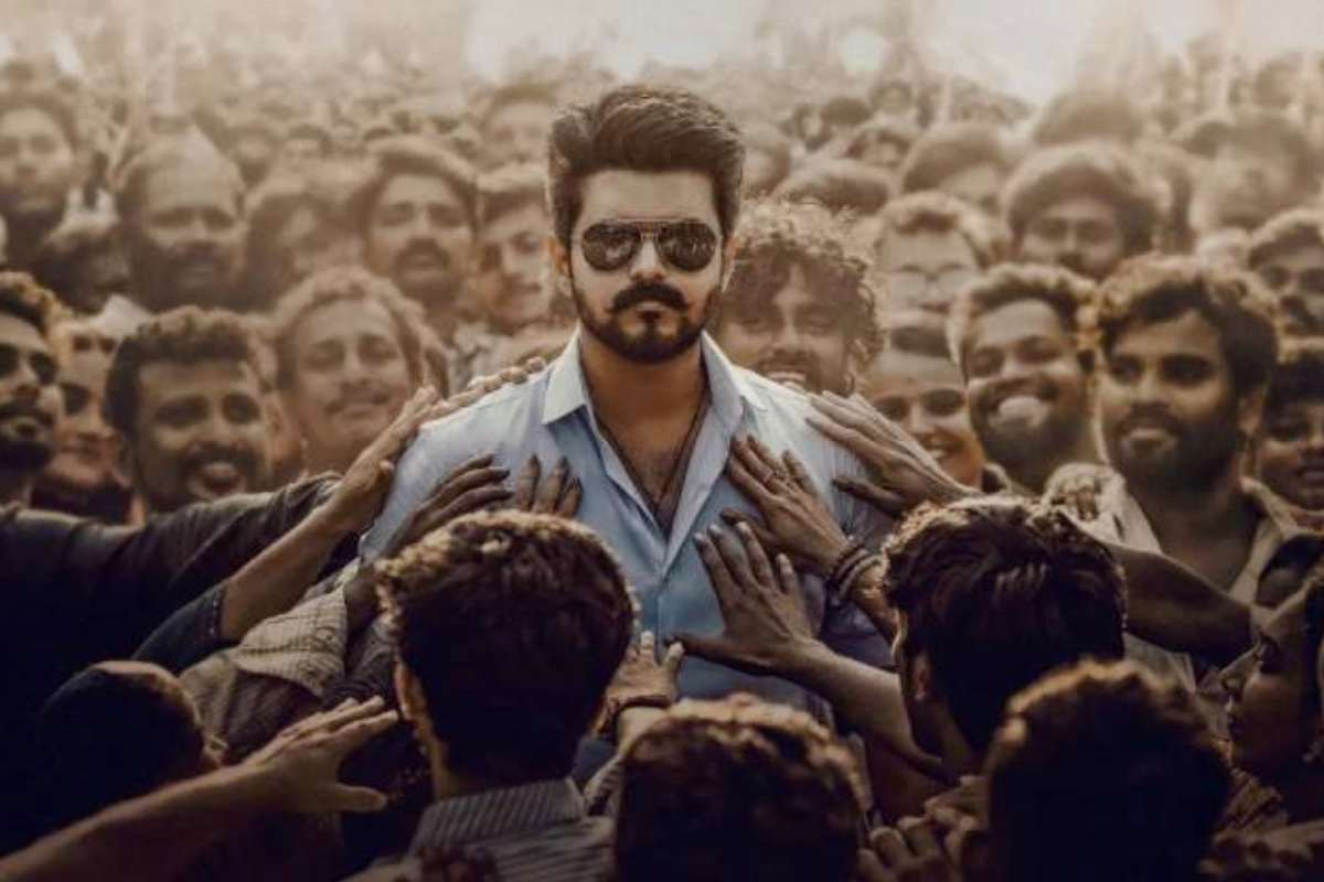 3 நாட்களில் ஜனநாயகன் திரைப்படம் உலகளவில் செய்துள்ள வசூல்.. எவ்வளவு தெரியுமா 3 நாட்களில் ஜனநாயகன் திரைப்படம் உலகளவில் செய்துள்ள வசூல்.. எவ்வளவு தெரியுமா