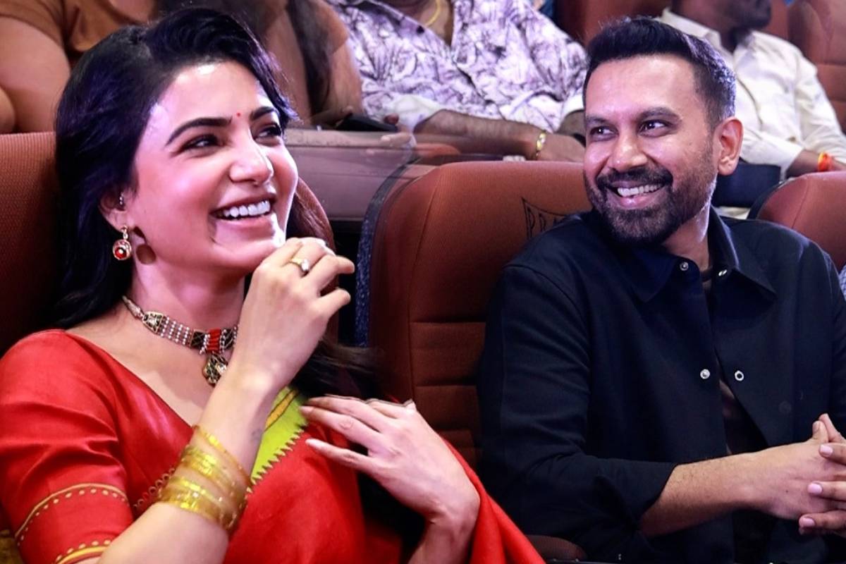 எல்லோரின் பேவரெட் நாயகி சமந்தாவின் ரகசிய பெயர் என்ன தெரியுமா? எல்லோரின் பேவரெட் நாயகி சமந்தாவின் ரகசிய பெயர் என்ன தெரியுமா?
