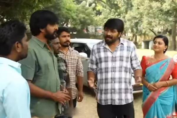 ஹிந்தி திணிப்பு குறித்து சிறகடிக்க ஆசை சீரியலில் வந்த சூப்பரான கருத்து… முழு விவரம் ஹிந்தி திணிப்பு குறித்து சிறகடிக்க ஆசை சீரியலில் வந்த சூப்பரான கருத்து… முழு விவரம்