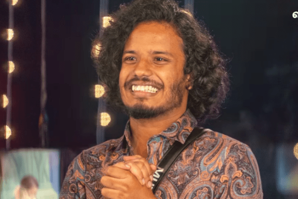 பிக்பாஸ் முத்துக்குமரன் முதல் வேலையாக யார் வீட்டுக்கு சென்றிருக்கிறார் பாருங்க! வீடியோ பிக்பாஸ் முத்துக்குமரன் முதல் வேலையாக யார் வீட்டுக்கு சென்றிருக்கிறார் பாருங்க! வீடியோ