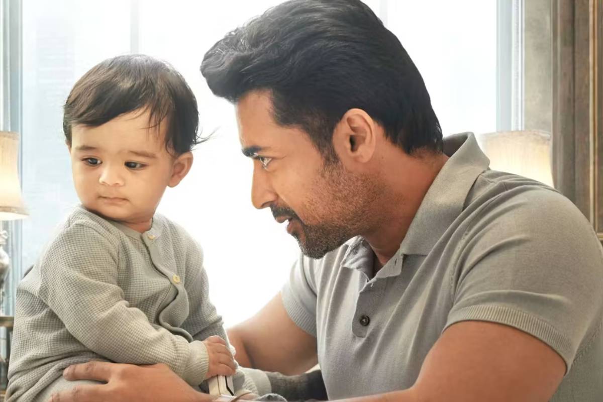 3 நாள் முடிவில் சூர்யாவின் விஸ்வநாத் & சன்ஸ் படம் செய்துள்ள மொத்த வசூல்… எவ்வளவு தெரியுமா? 3 நாள் முடிவில் சூர்யாவின் விஸ்வநாத் & சன்ஸ் படம் செய்துள்ள மொத்த வசூல்… எவ்வளவு தெரியுமா?
