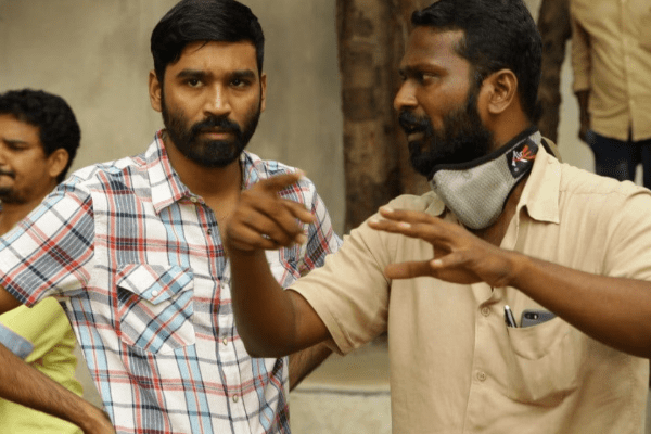 COPY RIGHT சர்ச்சை! 20 கோடி கேட்டாரா தனுஷ்.. விளக்கம் அளித்த இயக்குநர் வெற்றிமாறன் COPY RIGHT சர்ச்சை! 20 கோடி கேட்டாரா தனுஷ்.. விளக்கம் அளித்த இயக்குநர் வெற்றிமாறன்